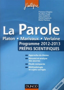 Capa do artigo L'Épreuve Français-Philo ; Prépas Scientifiques ; Programme 2012/2013