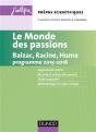 L'Épreuve Français/Philo Prépas Scientifiques ; Programme 2015/2016 - Preview