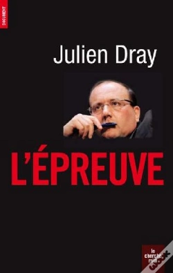 Capa do artigo L'Épreuve