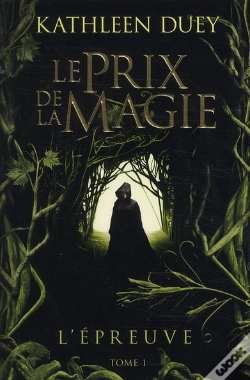 Capa do artigo L'Epreuve