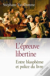 L'Epreuve Libertine