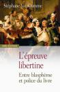 L'Epreuve Libertine - Preview