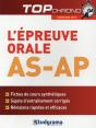 L'Épreuve Orale As-Ap (Édition 2015) - Preview