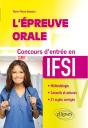 L'Épreuve Orale - Concours D'Entrée En Ifsi - Preview