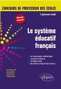 L'Épreuve Orale D'Admission - Le Système Éducatif Français - Preview