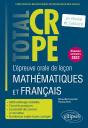 L'Épreuve Orale De Leçon Mathématiques Et Français - Preview