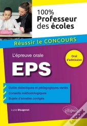 L'Épreuve Orale. Eps