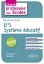L'Épreuve Orale Eps / Système Éducatif - Preview