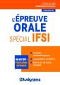 L'Epreuve Orale Ifsi B - Preview