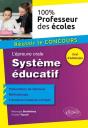 L'Épreuve Orale. Système Éducatif - Preview