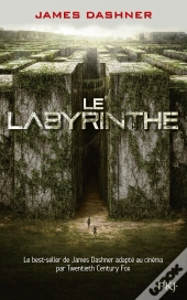 L'Epreuve T.1 Le Labyrinthe
