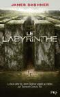 L'Epreuve T.1 Le Labyrinthe - Preview