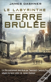 L'Epreuve T2 La Terre Brulee