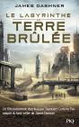 L'Epreuve T2 La Terre Brulee - Preview