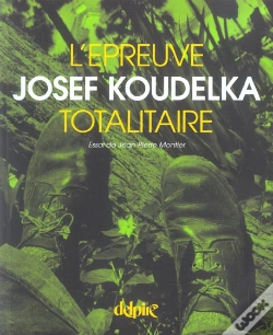 Capa do artigo L'Epreuve Totalitaire - Joseph Koudelka