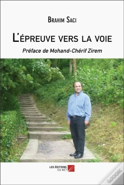 Capa do artigo L'Épreuve Vers La Voie