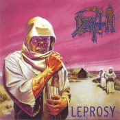 Capa do artigo Leprosy - CD