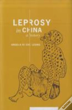 Capa do artigo Leprosy In China