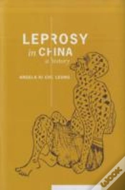 Capa do artigo Leprosy In China