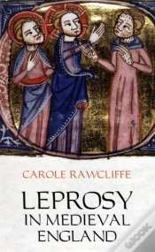 Capa do artigo Leprosy In Medieval England