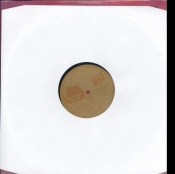 Capa do artigo Leprosy - Vinil