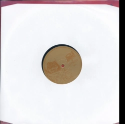 Capa do artigo Leprosy - Vinil