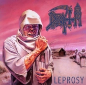 Capa do artigo Leprosy - Vinil