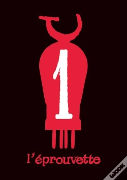 Capa do artigo L'Eprouvette Numero Une