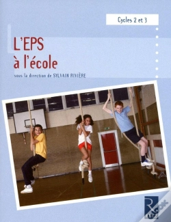 Capa do artigo L'E.P.S. A L'Ecole