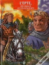 L'Epte, Des Vikings Aux Plantagenets