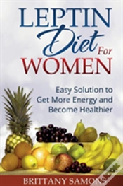 Capa do artigo Leptin Diet For Women