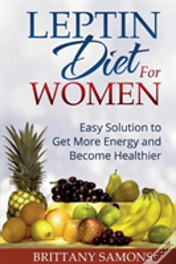 Capa do artigo Leptin Diet For Women