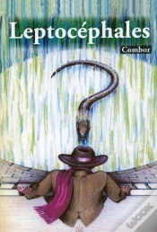 Capa do artigo Leptocephale