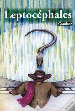Capa do artigo Leptocephale