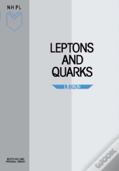 Leptons And Quarks