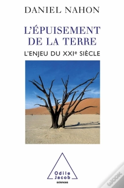 Capa do artigo L'Épuisement De La Terre : L'Enjeu Du Xxie Siècle