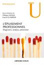 L'Épuisement Professionnel ; Diagnostic, Analyse, Prévention - Preview