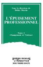 L'Épuisement Professionnel T.2 ; Changement Et Violence - Preview