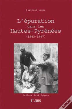 Capa do artigo L'Épuration Dans Les Hautes-Pyrénées (1943-1947)