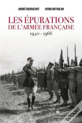 L'Épuration De L'Armée Française 1940-1966