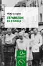 L'Épuration En France - Preview