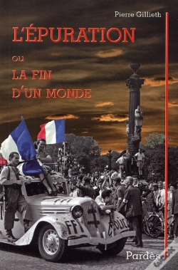 Capa do artigo L'Épuration Ou La Fin D'Un Monde
