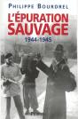 L'Épuration Sauvage 1944-1945 - Preview