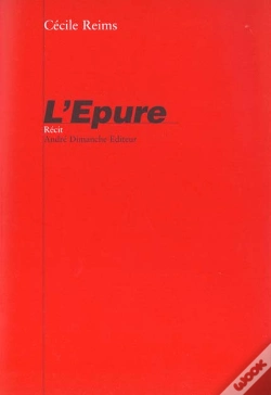 Capa do artigo L'Epure