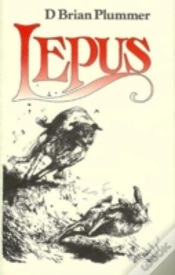 Capa do artigo Lepus