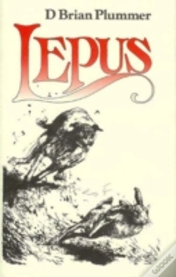 Capa do artigo Lepus