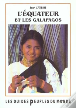 Capa do artigo L'Equateur Et Des Galapagos