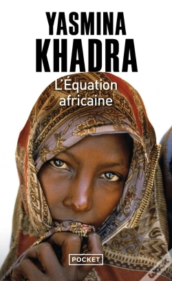 Capa do artigo L'Équation Africaine