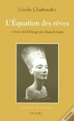 Capa do artigo L'Équation Des Rêves ; Et Leur Déchiffrage Psychanalytique