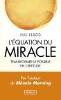 L'Equation Du Miracle - Preview